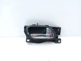 Front door interior handle