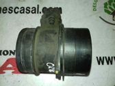 Mass air flow meter