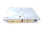 Autres unités de commande / modules