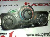 Air conditioner control unit module