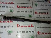 Rear shock absorber/damper