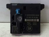 Other control units/modules
