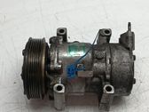 Air conditioning (A/C) compressor (pump)