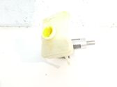 Fuel expansion tank