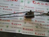 Wiper motor
