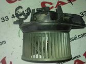 Heater fan/blower