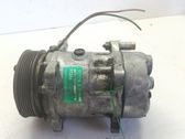 Air conditioning (A/C) compressor (pump)