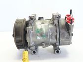 Air conditioning (A/C) compressor (pump)