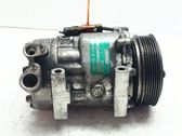 Air conditioning (A/C) compressor (pump)