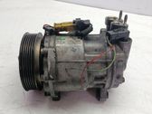 Air conditioning (A/C) compressor (pump)