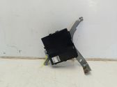 Other control units/modules