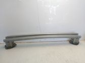 Front bumper mounting bracket