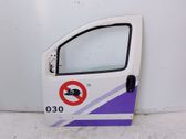 Puerta delantera