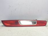 Lampa tylna