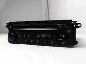 Radio/CD/DVD/GPS head unit