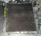 Coolant radiator