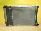 Coolant radiator