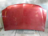 Engine bonnet/hood