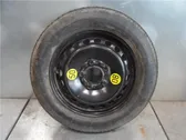 R12 spare wheel