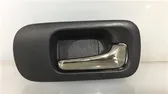 Front door interior handle