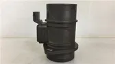 Mass air flow meter