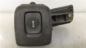 Tailgate trunk handle