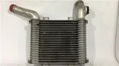 Intercooler radiator