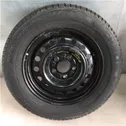 R12 spare wheel
