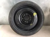 R12 spare wheel