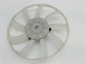 Ventilatore di raffreddamento elettrico del radiatore