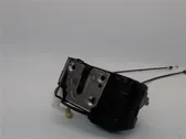 Front door lock motor