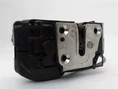 Front door lock motor