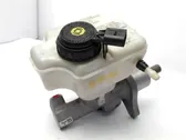 Master brake cylinder