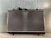 Coolant radiator