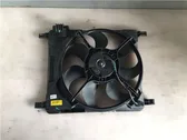 Ventilador eléctrico del radiador