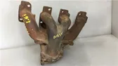 Exhaust manifold