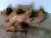 Exhaust manifold