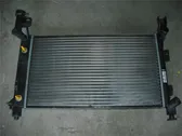 Dzesēšanas šķidruma radiators