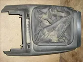 Center console