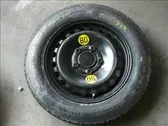 R12 spare wheel