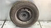 R12 spare wheel