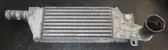 Radiatore intercooler