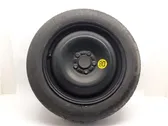 R12 spare wheel