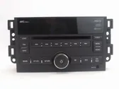 Panel / Radioodtwarzacz CD/DVD/GPS