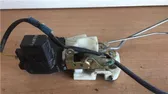 Front door lock motor