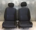 Juego del asiento