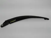 Rear wiper blade arm