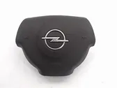 Module airbag volant