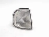 Front indicator light