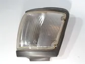 Front indicator light